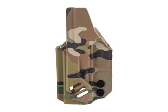 TXC Holsters X1 Pro IWB Holster fits Sig Sauer P320 9/40 in MultiCam